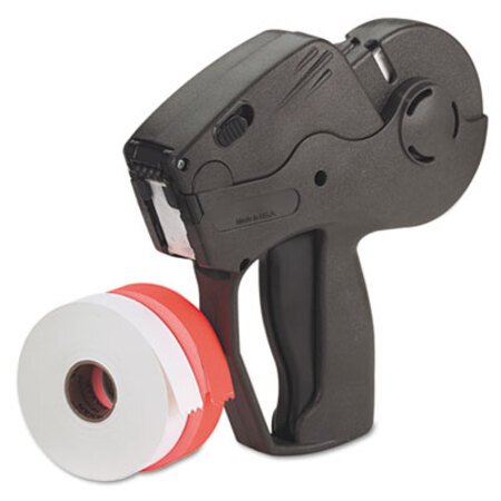 Picture of Pricemarker, Model 1131, 1-Line, 8 Characters/Line, 7/16 x 7/8 Label SizeMNK-925073