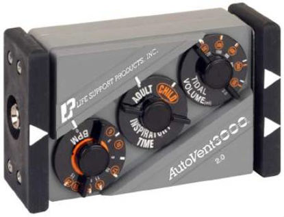 Picture of AutoVent™ 3000 Transport Ventilator AutomaticL461