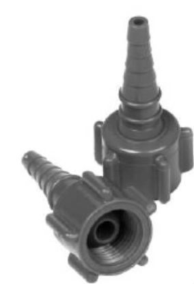 Picture of Nut and Stem Connector65401
