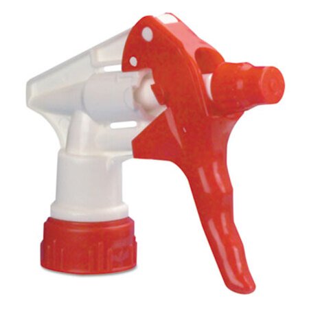 Picture of Trigger Sprayer 250 for 16-24 oz Bottles, Red/White, 8"Tube, 24/CartonBWK-09227