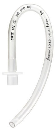 Picture of Endotracheal Tube Flexicare® Uncuffed 6.0 mm038-964-060U
