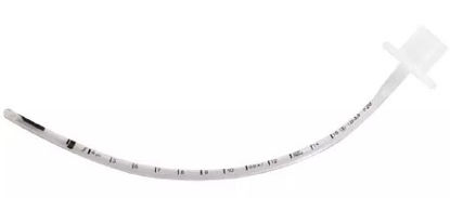Picture of Endotracheal Tube Uncuffed 5.0 mm038-961-050U
