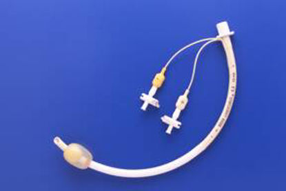 Picture of Endotracheal Tube Lasertubus Cuffed 6.0 mm102004-000060