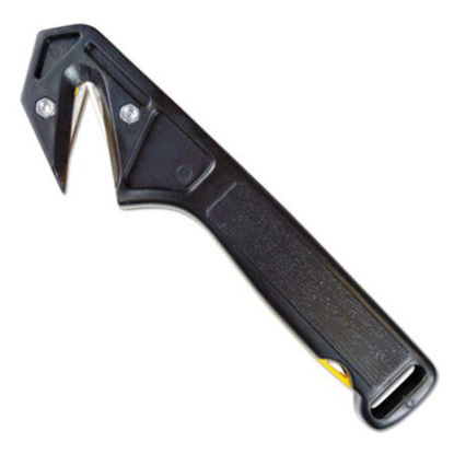 Picture of Band/Strap Knife, BlackCOS-091482