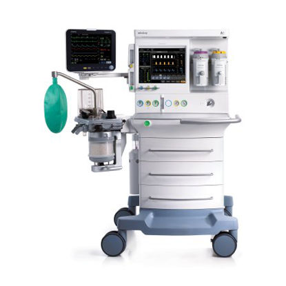 Picture of ANESTHESIA SYSTEM, A4 ADVANTAGE VCV CPAP/PS 15" TOUCH SCREEN121-001467-00