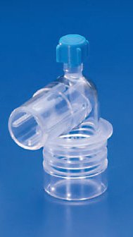 Picture of Elbow Connector Portex®225-3523-804