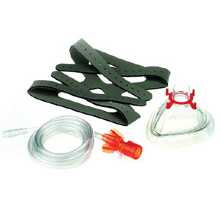 Picture of CPAP Mask System o-two™ #4 Small01CV0212-CS