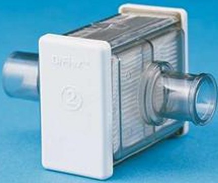 Picture of Bacterial / Viral Filter Puritan Bennett™4-074601-00