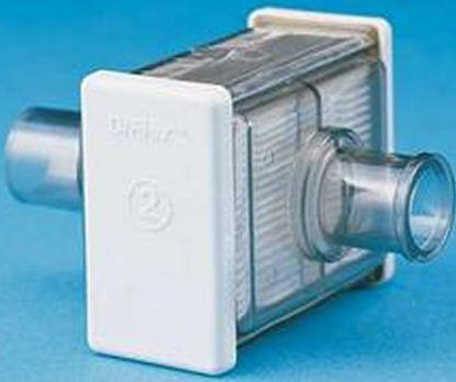 Picture of Bacterial / Viral Filter Puritan Bennett™4-074601-00