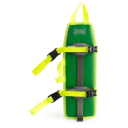 Picture of MODULE, OXY G3 GRN 16.5"X5.5" 1.5"G33004GN