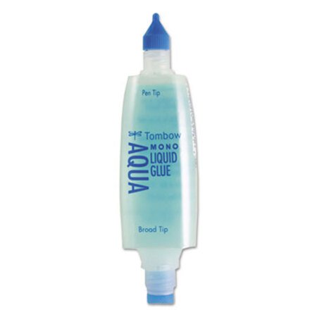 Picture of MONO Aqua Liquid Glue, 1.69 oz, Dries ClearTOM-52180