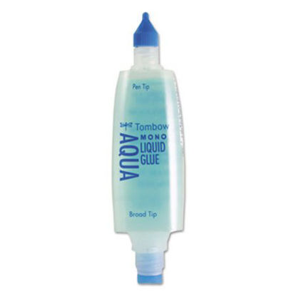 Picture of MONO Aqua Liquid Glue, 1.69 oz, Dries ClearTOM-52180