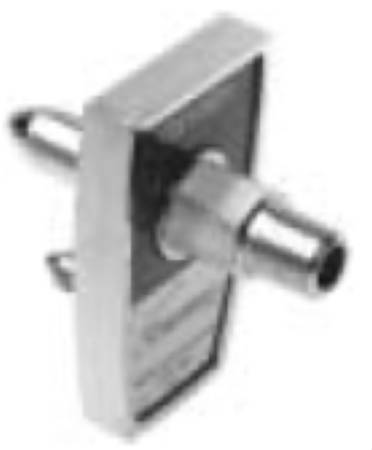 Picture of Quick Connect Oxygen Adapter Chemetron®12-01-1000