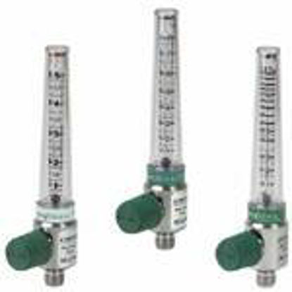 Picture of Chrome Flowmeter Puritan Bennett™1MFA1008