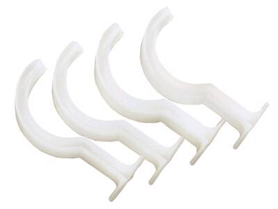 Picture of Oropharyngeal Airway Kit Berman 40 - 100 mm Length Without Color Code3786 KT