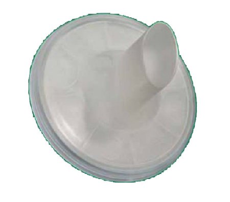 Picture of Pulmonary Function Filter BlockAide™6905-5E