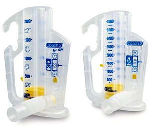 Picture of Coach 2® Incentive Spirometer22-4001