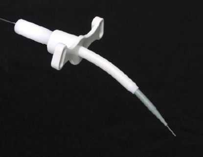 Picture of Cricothyrotomy Catheter Set MelkerG06246