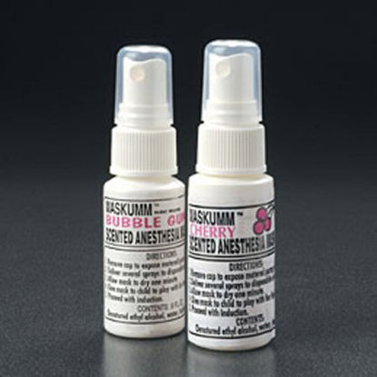 Picture of Anesthesia Mask Spray Maskumm250BG-EA