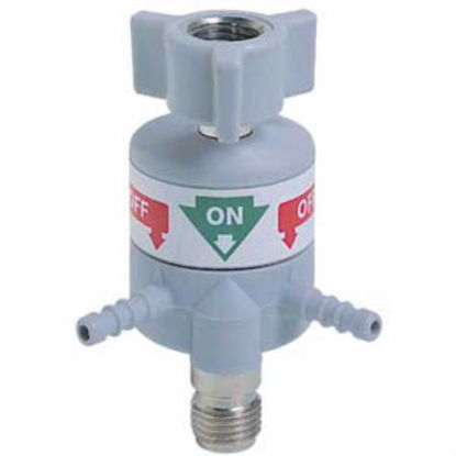 Picture of Flow Selector DISS OutletPM1000