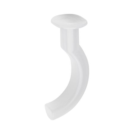 Picture of Oropharyngeal Airway Portex® Berman 90 mm Length White100/324/090