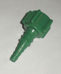 Picture of Swivel Hose Connector302-4