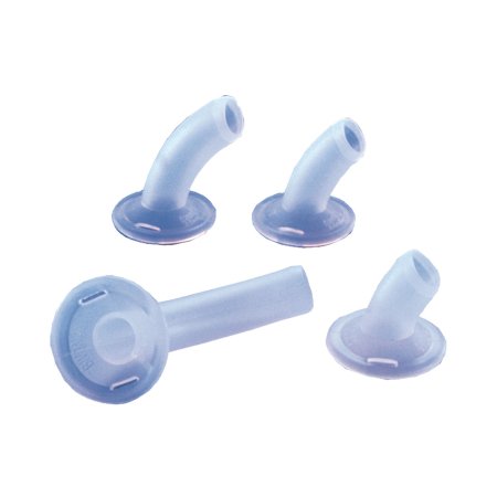 Picture of Tracheostomy VentBV0855