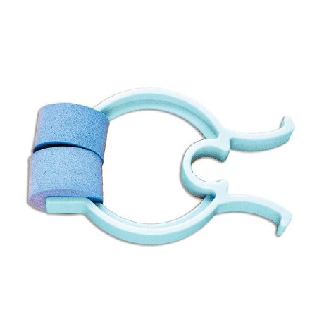 Picture of CLIP, NOSE PLAS LF DISP (100/CS)9-0134-44