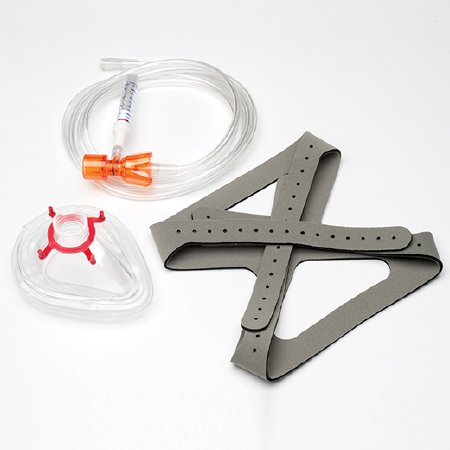 Picture of CPAP Mask System o-two™ #4 Small01CV0218-CS