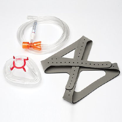 Picture of CPAP Mask System o-two™ #4 Small01CV0218-CS