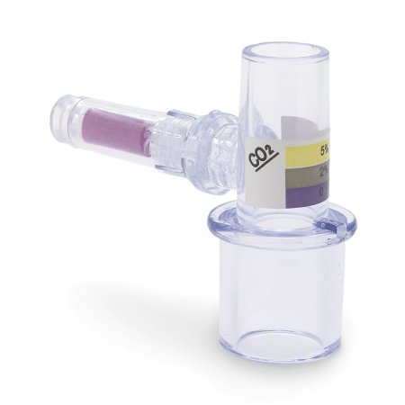 Picture of INDICATOR, CO2 STAT-CHECK TRI-COLOR (10/CS)SC200