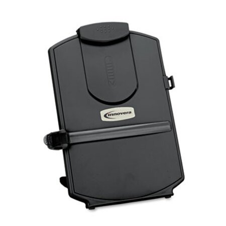 Picture of Desktop Copyholder, BlackIVR-59001