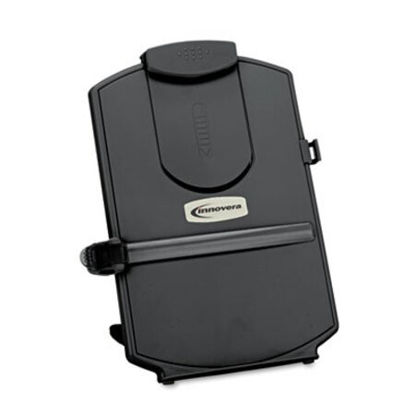 Picture of Desktop Copyholder, BlackIVR-59001