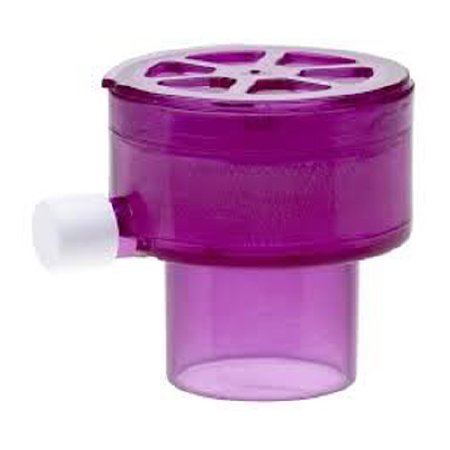 Picture of SpeakEasy® Speaking/Swallowing Valve 15 mm Purple710R