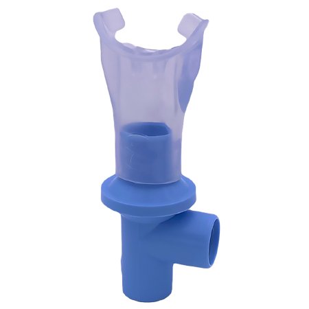 Picture of MOUTHPIECE, RESPIRATORY (200/PK)MEP50