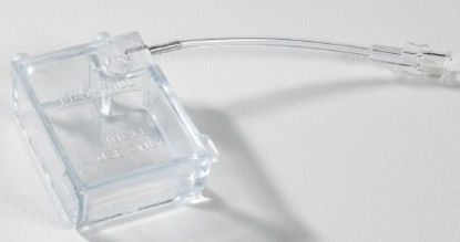 Picture of Vital Signs Monitor Moisture Trap8075