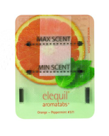 Picture of Aromatherapy Tabs Elequil Aromatabs®371
