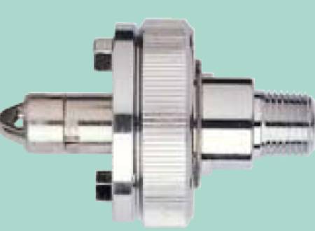 Picture of Quick Connect Oxygen Adapter Ohmeda®MQ201-2