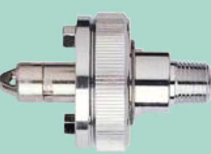 Picture of Quick Connect Oxygen Adapter Ohmeda®MQ201-2