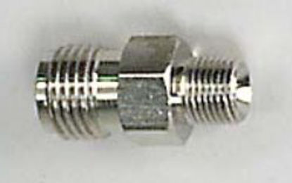 Picture of Oxygen Connector0701