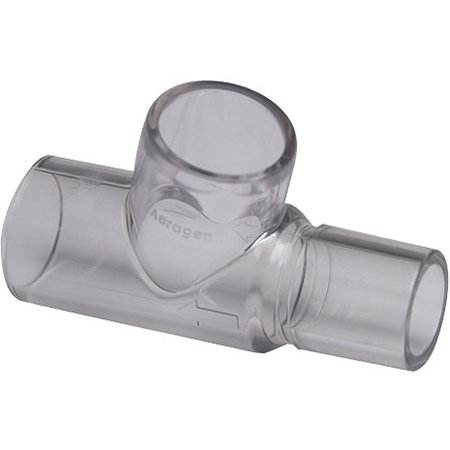 Picture of Tee Adapter Aerogen® Solo06-AG-AS3010