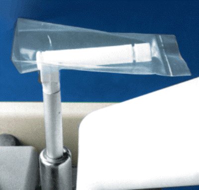 Picture of Bite Block Protector/Barrier1850S