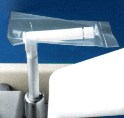 Picture of Bite Block Protector/Barrier1850S