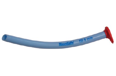 Picture of NasoSafe® Nasopharyngeal Airway 8 mm X 34 Fr.038-95-008U