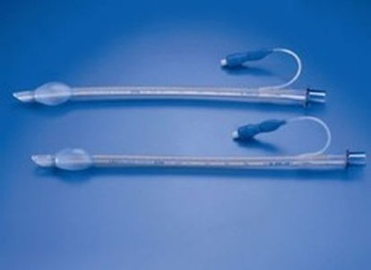 Picture of Endotracheal Tube Bivona® Aire-Cuf® Reinforced Size 7 Cuffed35W070