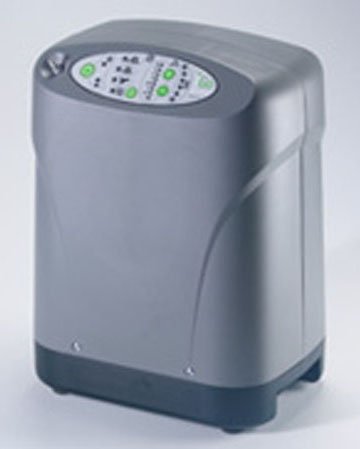 Picture of Portable Oxygen Concentrator iGo®306DS-C
