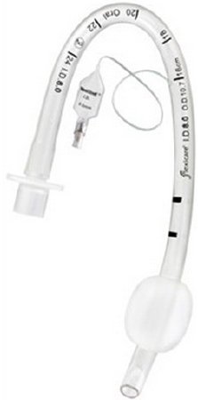 Picture of Endotracheal Tube Flexicare® Cuffed 4.0 mm038-971-040U