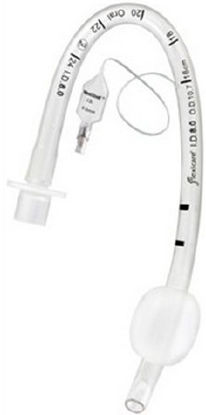 Picture of Endotracheal Tube Flexicare® Cuffed 4.0 mm038-971-040U