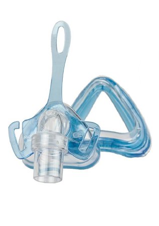 Picture of CPAP Mask Sleepnet Ascend Mask with Headgear Full Face Style Small / Medium / Large50825