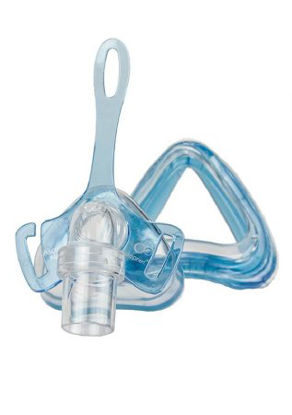 Picture of CPAP Mask Sleepnet Ascend Mask with Headgear Full Face Style Small / Medium / Large50825